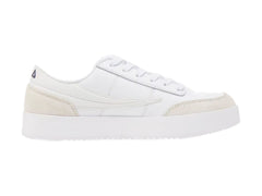 Tenis Fila 02026 Para Mujer
