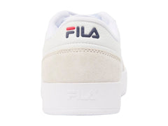 Tenis Fila Royalton Blanco para Mujer