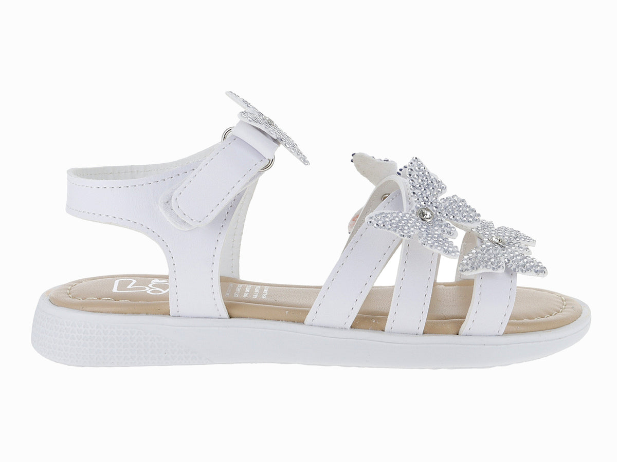 Sandalias Lia 2368 Para Niña