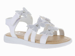 Sandalias LIA Blanco para Niña