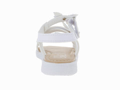 Sandalias LIA Blanco para Niña