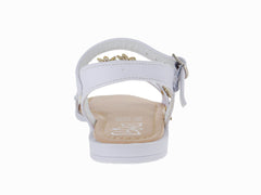 Sandalias LIA Blanco para Niña