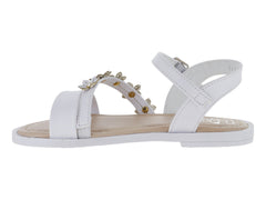 Sandalias LIA Blanco para Niña