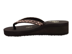 Sandalias Caray Diaman Para Mujer