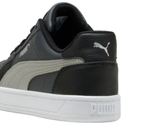 Tenis PUMA Caven 2.0 Gris para Niño