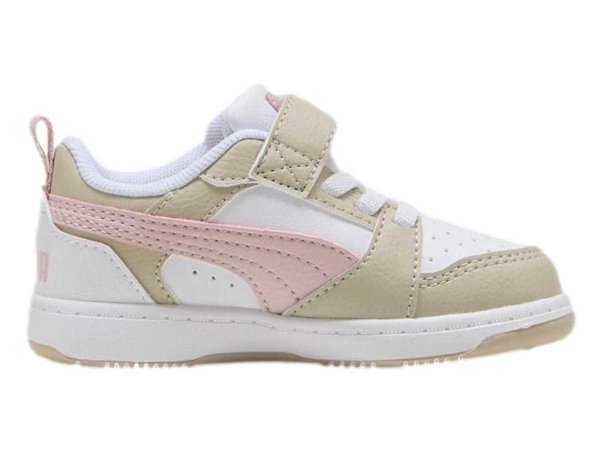 Tenis Puma 397420 Para Niña