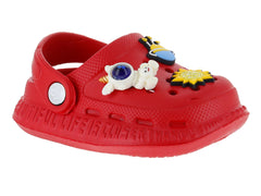 Sandalias Eva Moda C729 Para Niño