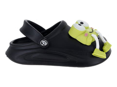 Sandalias Eva Moda C863 Para Niño