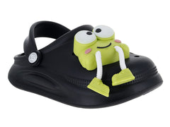 Sandalias Eva Moda C863 Para Niño