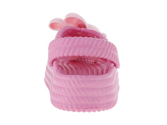 Sandalias Eva Moda C856 Para Niña