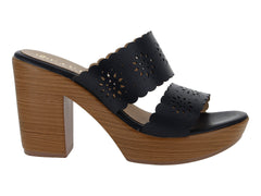 Sandalias Paulie 3768 Para Mujer