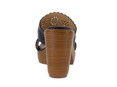 Sandalias Paulie 3768 Para Mujer