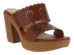 Sandalias Paulie 3768 Para Mujer