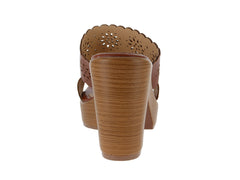Sandalias Paulie 3768 Para Mujer