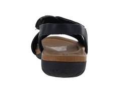 Sandalias Usaflex 180409 Para Mujer
