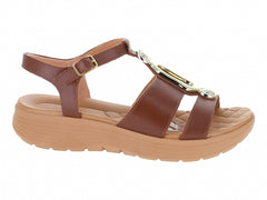 Sandalias Ramarim 43303 Para Mujer
