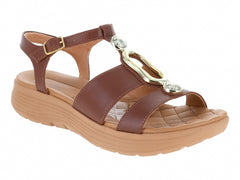 Sandalias Ramarim 43303 Para Mujer