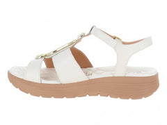 Sandalias Ramarim 43303 Para Mujer