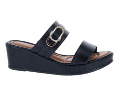 Sandalias Ramarim 53301 Para Mujer