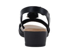 Sandalias Usaflex 120020 Para Mujer
