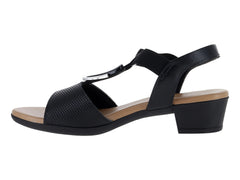 Sandalias Usaflex 120020 Para Mujer