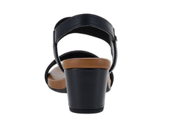 Sandalias Usaflex 820401 Para Mujer