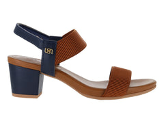 Sandalias Usaflex 820401 Para Mujer