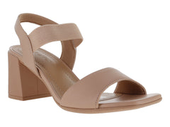 Sandalias Usaflex 080010 Para Mujer