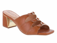 Sandalias Ramarim 39101 Para Mujer