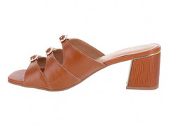 Sandalias Ramarim 39101 Para Mujer