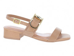 Sandalias Ramarim 48105 Para Mujer