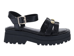 Sandalias Ramarim 38103 Para Mujer
