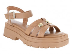 Sandalias Ramarim 38103 Para Mujer