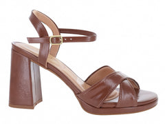 Sandalias Ramarim 46101 Para Mujer