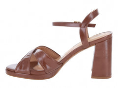 Sandalias Ramarim 46101 Para Mujer