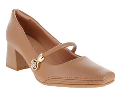 Zapatillas Ramarim 68102 Para Mujer