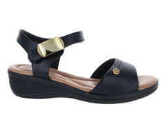 Sandalias Ramarim 88303 Para Mujer