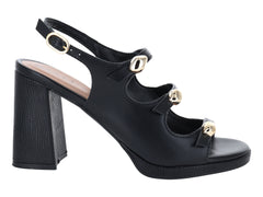 Sandalias Ramarim 46104 Para Mujer