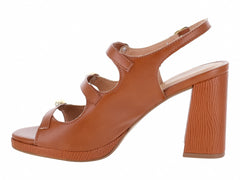 Sandalias Ramarim 46104 Para Mujer
