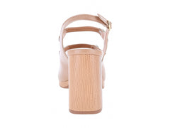 Sandalias Ramarim 46104 Para Mujer