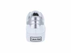 Tenis Calvin Klein Blanco para Mujer