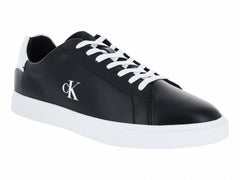 Tenis Calvin Klein Negro para Mujer