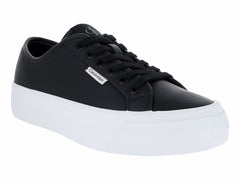 Tenis Calvin Klein Negro para Mujer