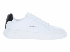 Tenis Calvin Klein W01947 Para Mujer