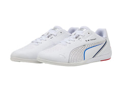 Tenis Puma BMW MMS Drift Cat 11 Negro y Cobalto para Hombre