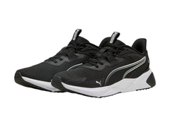 Tenis PUMA Disperse XT 4 Negro y Blanco para Hombre