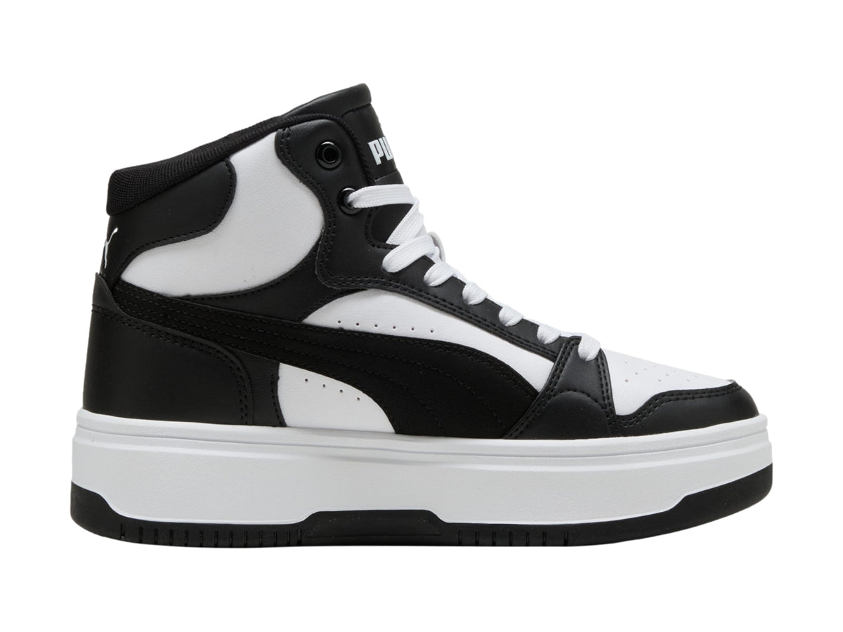 Tenis Puma 402594 Para Mujer