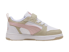 Tenis Puma 397419 Para Niña