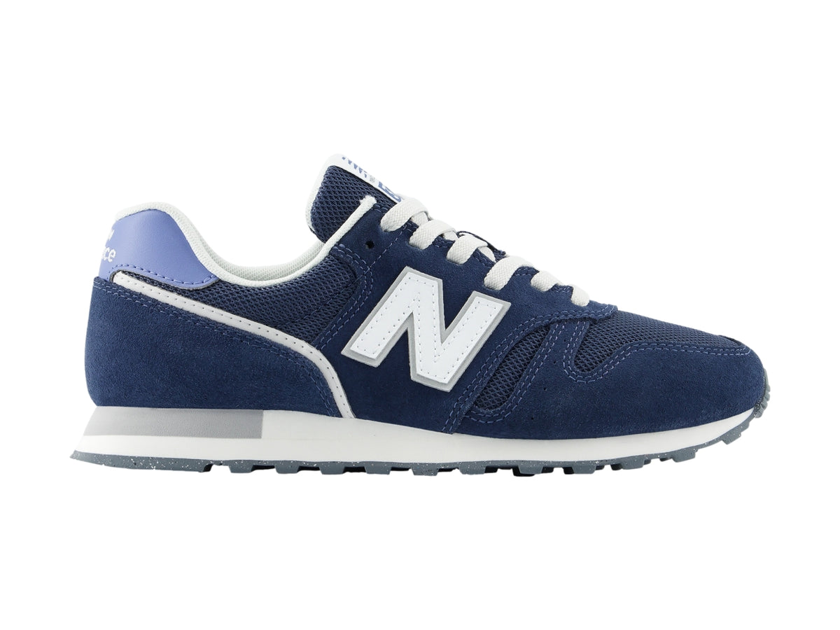 Tenis New Balance 373 Para Hombre
