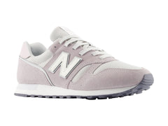 Tenis New Balance 373 Gris para Hombre